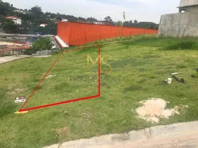 Lote/Terreno à venda, 140m² no Jardim Semiramis, Cotia