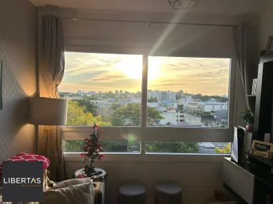 Apartamento com 2 Quartos à venda, 57m² no Camaquã, Porto Alegre