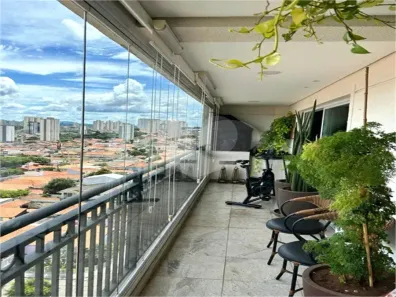 Apartamento com 3 Quartos à venda, 155m² no Vila Rosália, Guarulhos