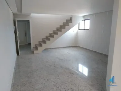 Cobertura com 3 Quartos à venda, 90m² no Itapoã, Belo Horizonte