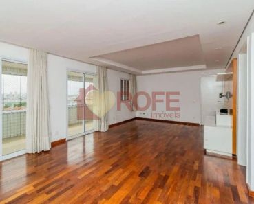 Apartamento com 3 Quartos à venda, 141m² no Vila Dom Pedro I, São Paulo