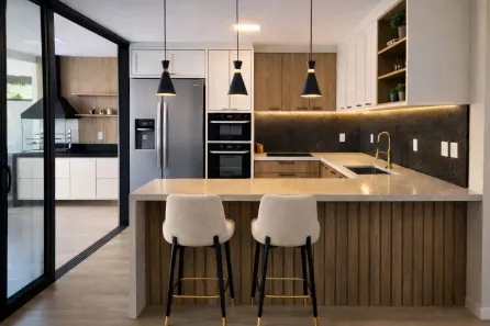 Casa de Condomínio com 3 Quartos à venda, 200m² no Jardim Casablanca, Indaiatuba