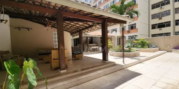 Apartamento com 4 Quartos à venda, 382m² no Icaraí, Niterói