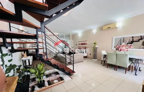 Casa com 3 Quartos à venda, 191m² no Jardim Amália, Caçapava