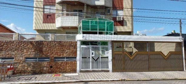 Apartamento com 2 Quartos à venda, 69m² no Aviação, Praia Grande