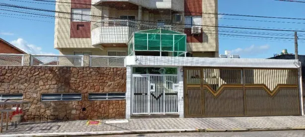 Apartamento com 2 Quartos à venda, 69m² no Aviação, Praia Grande