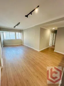 Apartamento com 2 Quartos à venda, 93m² no Aparecida, Santos