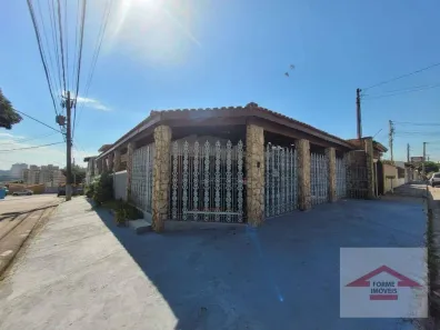 Casa com 2 Quartos à venda, 270m² no Vila Nova Esperia, Jundiaí