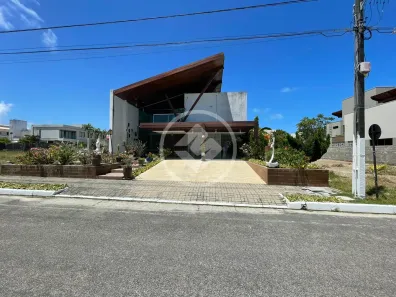 Casa de Condomínio com 5 Quartos à venda, 360m² no Portal do Sol, João Pessoa