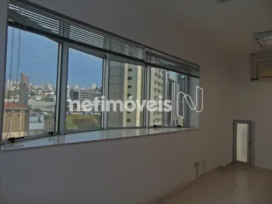 Sala Comercial para alugar, 55m² no Estoril, Belo Horizonte