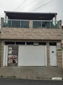 Sobrado com 5 Quartos à venda, 247m² no Santa Terezinha, São Bernardo do Campo