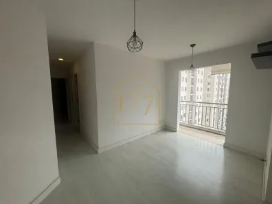 Apartamento com 2 Quartos para alugar, 55m² no Quarta Parada, São Paulo