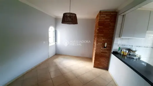 Sobrado com 3 Quartos à venda, 150m² no Jardim Ana Maria, Santo André