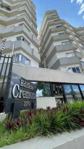Apartamento com 2 Quartos à venda, 90m² no Vila Santa Maria de Nazareth, Anápolis