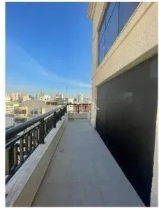 Apartamento com 3 Quartos à venda, 144m² no Jardim Apolo I, São José dos Campos