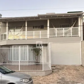 Casa com 3 Quartos à venda, 300m² no Agronômica, Florianópolis