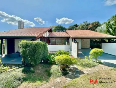 Casa de Condomínio com 4 Quartos à venda, 345m² no Recanto Impla, Carapicuíba