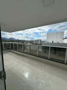 Apartamento com 2 Quartos à venda, 78m² no Praia do Morro, Guarapari