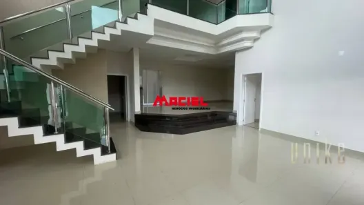 Casa de Condomínio com 5 Quartos à venda, 900m² no Condomínio Residencial Jaguary, São José dos Campos