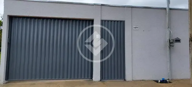 Casa com 2 Quartos à venda, 87m² no Portal das Águas Quentes, Caldas Novas