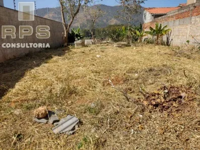 Lote/Terreno à venda, 262m² no Jardim Maristela, Atibaia