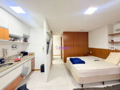 Apartamento com 1 Quarto à venda, 83m² no São Francisco, Niterói