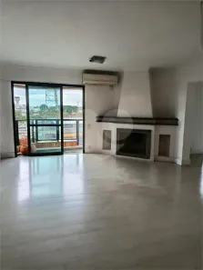 Apartamento com 3 Quartos à venda, 137m² no Vila Congonhas, São Paulo