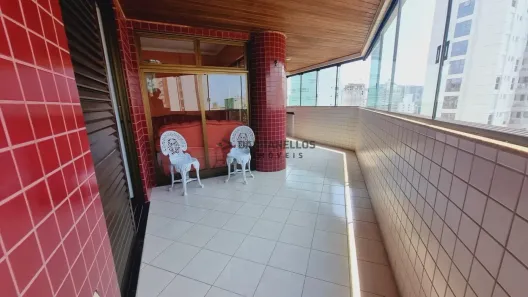 Apartamento com 2 Quartos à venda, 110m² no Centro, Balneário Camboriú