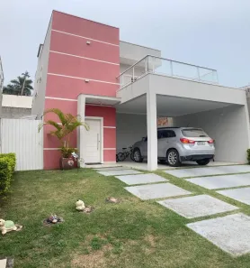 Casa de Condomínio com 4 Quartos à venda, 194m² no Parque Califórnia, Jacareí