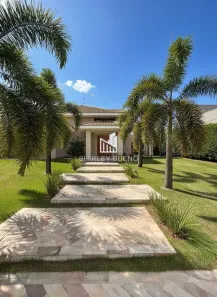 Fazenda/Sítio com 3 Quartos à venda, 336m² no Terras da Barra, Mendonça