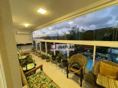 Apartamento com 2 Quartos à venda, 93m² no São Francisco, Niterói