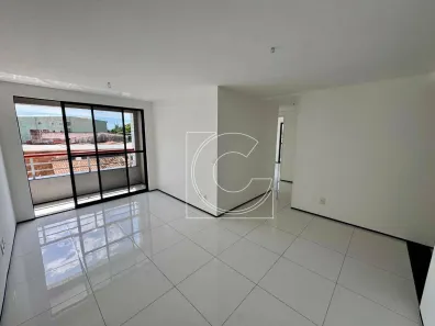 Apartamento com 3 Quartos à venda, 73m² no José Bonifácio, Fortaleza