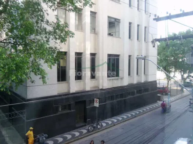 Sala Comercial à venda, 38m² no Centro, Santos