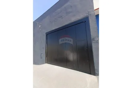 Galpão/Depósito/Armazém para alugar, 270m² no Novo Umuarama, Araçatuba