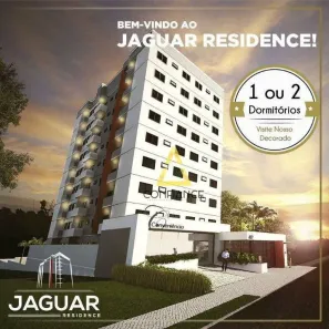Apartamento com 2 Quartos à venda, 72m² no Chácara Recreio Primavera, Jaguariúna