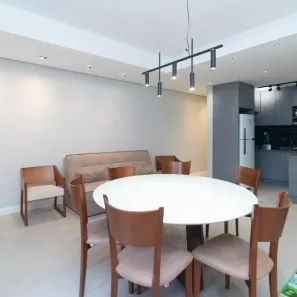 Apartamento com 2 Quartos à venda, 107m² no Centro Histórico, Porto Alegre