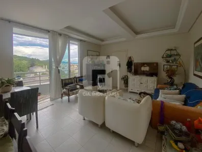 Apartamento com 3 Quartos à venda, 98m² no Jurerê, Florianópolis