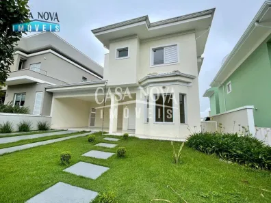 Casa de Condomínio com 3 Quartos para alugar, 220m² no Bosque, Vinhedo