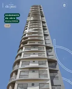 Apartamento com 3 Quartos à venda, 79m² no Jardim Oceania, João Pessoa