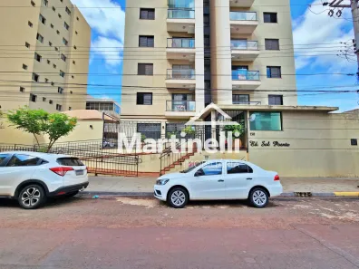 Apartamento com 1 Quarto à venda, 48m² no Nova Aliança, Ribeirão Preto