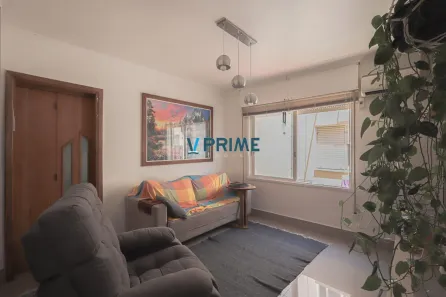 Apartamento com 1 Quarto à venda, 4181m² no Floresta, Porto Alegre