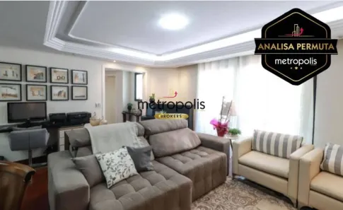 Apartamento com 4 Quartos à venda, 120m² no Vila Matilde, São Paulo