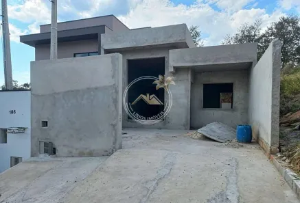 Casa com 3 Quartos à venda, 100m² no Cruz das Almas, Araçariguama