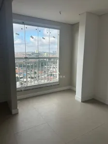 Apartamento com 2 Quartos à venda, 47m² no Casa Branca, Santo André