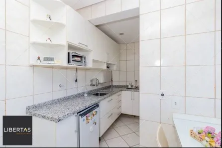 Sala Comercial com 3 Quartos à venda, 44m² no Centro Histórico, Porto Alegre