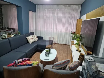 Apartamento com 2 Quartos à venda, 140m² no Icaraí, Niterói