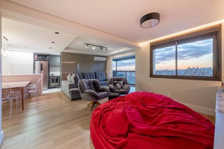 Apartamento com 2 Quartos à venda, 99m² no Petrópolis, Porto Alegre