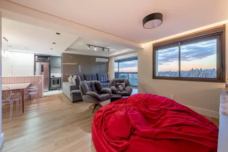 Apartamento com 2 Quartos à venda, 99m² no Petrópolis, Porto Alegre