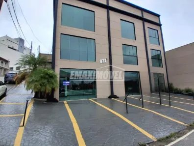 Ponto Comercial para alugar, 600m² no Jardim Emília, Sorocaba