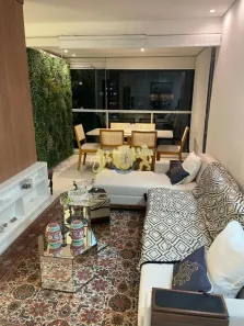 Flat com 1 Quarto à venda, 49m² no Vila Gertrudes, São Paulo